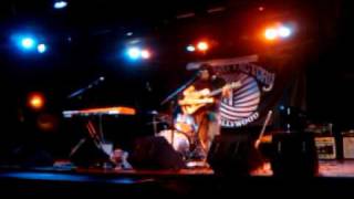 Ten Ton Shoes - John Nolan