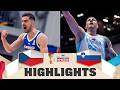 Czechia V Slovenia Highlights FIBA Basketball World Cup 2027 European Qualifiers