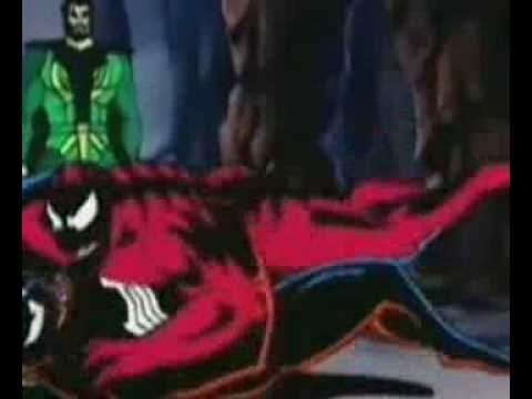 Green Jelly Carnage Rules Fanmade Music Video
