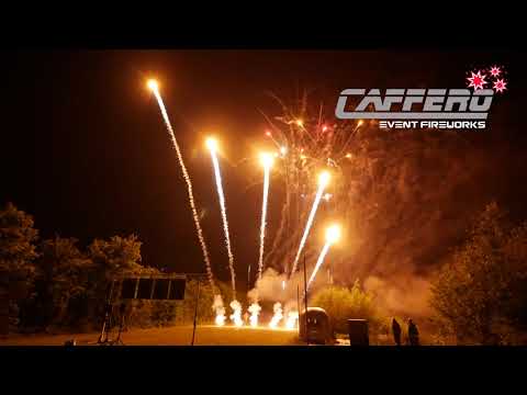 149. Caffero - Pyromusical 25-05-2019 - Den Hout