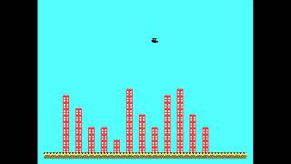 Bi-Plane for the TI-99/4A