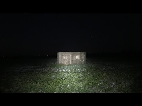 Type 24 Pillbox