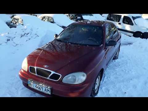 Thumbnail for daewoo lanos 1.5 by Daewoo Lanos