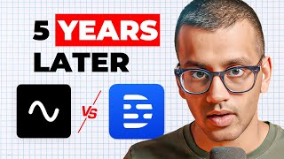 Riverside vs Descript for Podcasting (2025 In-Depth Comparison)