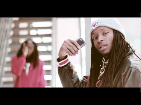 Goodlow - Who Dat (Official Music Video)