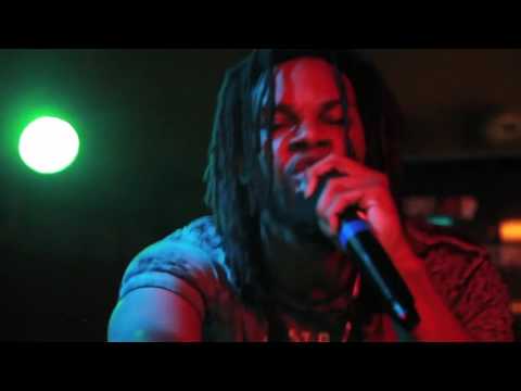 MONEYDOG RIPBOYZ (@moneydawg9) Performs at Coast 2 Coast LIVE | Cleveland Edition 9/18/16