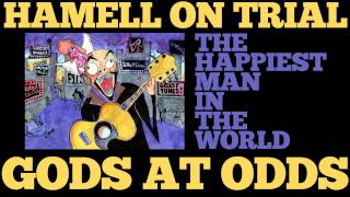 Hamell On Trial - God's At Odds [Audio Stream]
