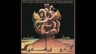 Rahsaan Roland Kirk -- "The Entertainer"