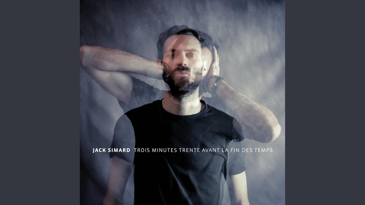 Jack Simard - Sang neuf