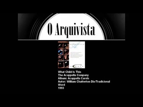 Thumbnail for What Child is This video