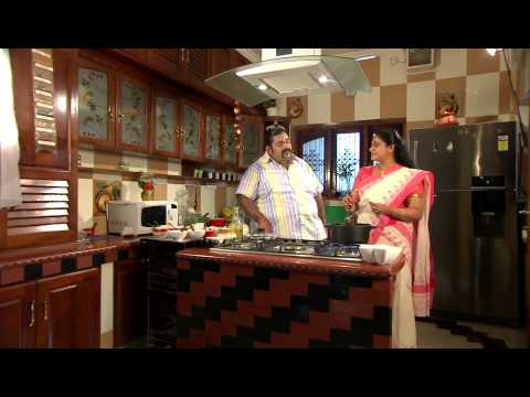 Thani Nadan I Ep 96 Part 1 - Uzhunnuvadakoottu curry recipe I Mazhavil Manorama