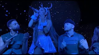 Ariana Grande - NASA - Live from The Sweetener World Tour