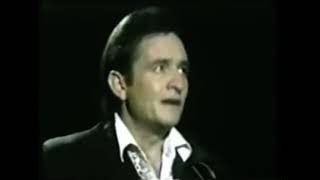 Johnny Cash - I Still Miss Someone (Live on The Johnny Cash Show, 1969)
