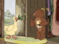 O Pequeno Urso A Sopa De Aniversário