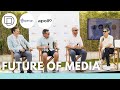 Future Of Media