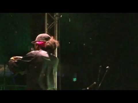 Reggaeland 2015 - Legal Shot Sound ft. Al Campbell & Mr. Williamz