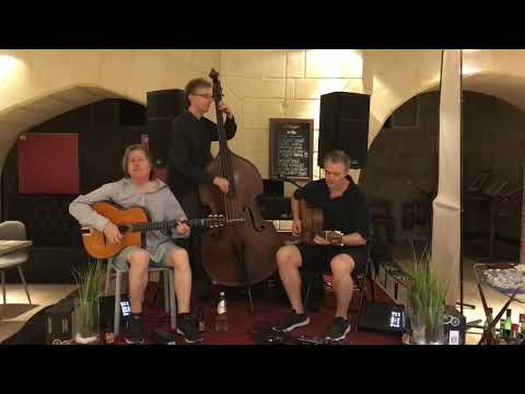 Joseph, Joseph (orig. Casman & Steinberg)