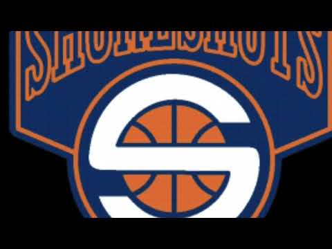 Shoreshots Orange 3rd Grade Highlights vs Bergen Mustangz
