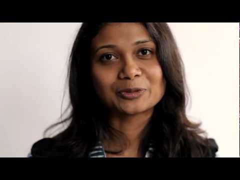 LMFF Designer Interview - Roopa Pemmaraju