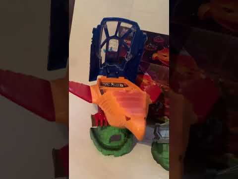 User submitted video