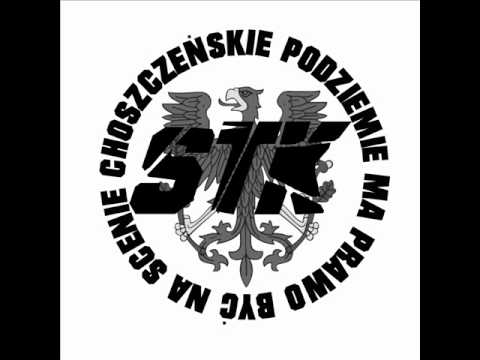 STK feat Bioterror - Szlifuje kamień
