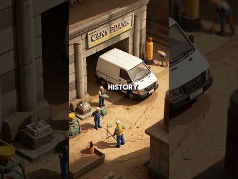 Nobody Suspected the Grandma…😳