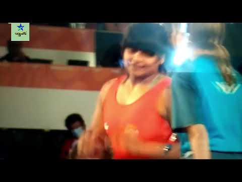 Divya Kakran wrestler Divya win bronze medal for india in CWG 2022 . #divyakakran #cwg2022 #india