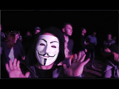 Skyblast&Extec Aftermovie Euforia Dźwięku 2017 EDM