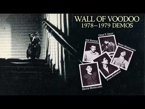 Wall Of Voodoo | 1978–1979 Demos