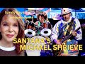 Santana's Michael Shrieve on Life, Music and Beyond
