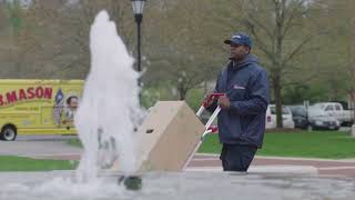  Blizzard® Water Delivery