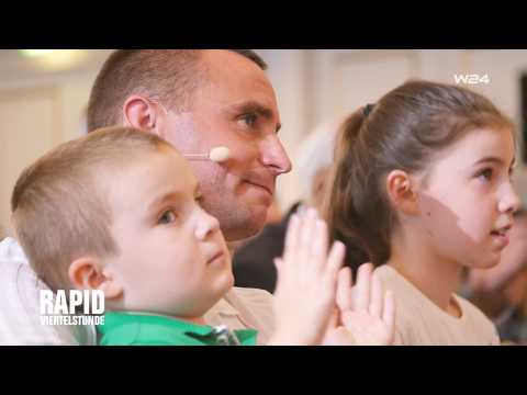 SHFG: Stimmen zum Karrierende