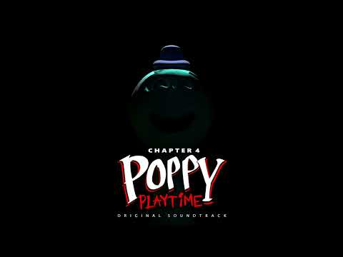 Poppy Playtime: Chapter 4 OST - Bits And Pieces