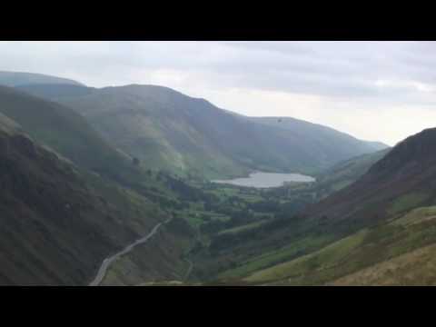The  Awesome CAD WEST Low Flying Jet Site In Wales Mach Loop
