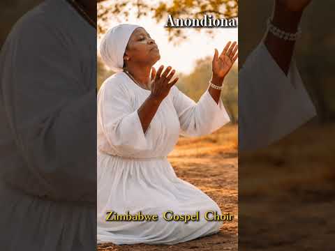 He Sees Me (Jehovah)- Zimbabwe Gospel Choir 🇿🇼