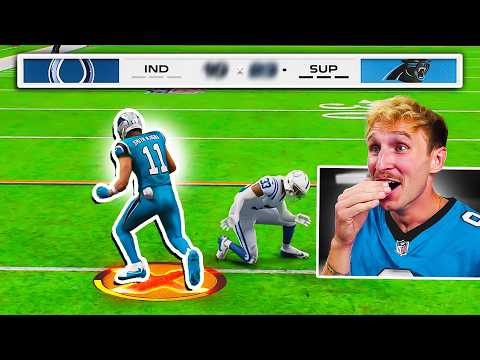 This Season is Already NUTS! Wheel of MUT! Ep. #49