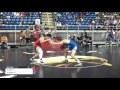 Fargo jr feestyle 132 Leal (Red)