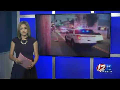 14 Seconds of Awkwardness