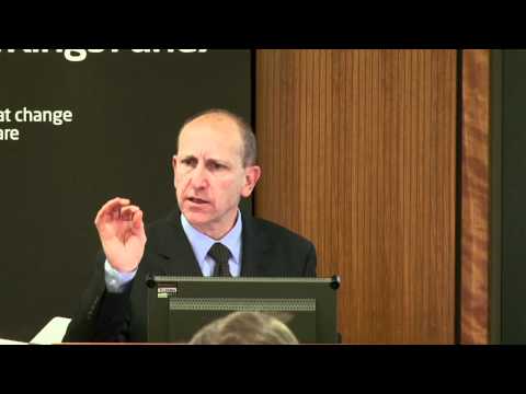 Sample video for Richard Bohmer