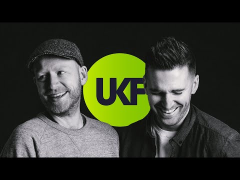 Technimatic - Confide (ft. A Little Sound)