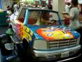 First Chuck E Cheese Experience