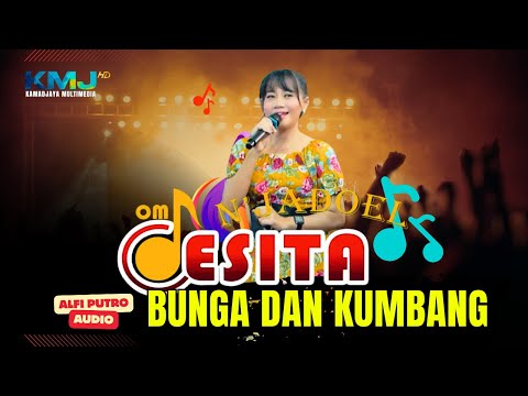 🔴OM DESITA - BUNGA DAN KUMBANG - TYAS AGNA TERBARU 2025