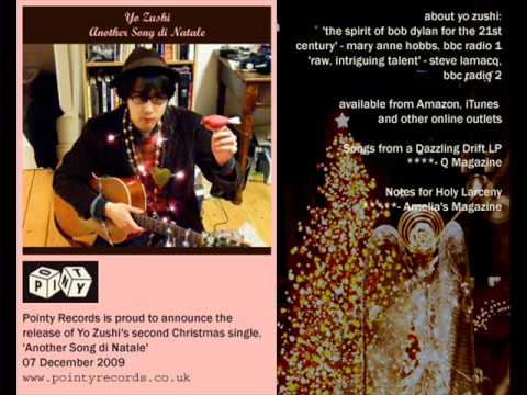 Yo Zushi - Another Song di Natale