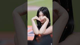 Out out out！?#統一獅  #unilions #統一獅啦啦隊 #unigirls #趙娟週 #조연주 #cheerleader #fancam #台湾チア #dance #치어리더