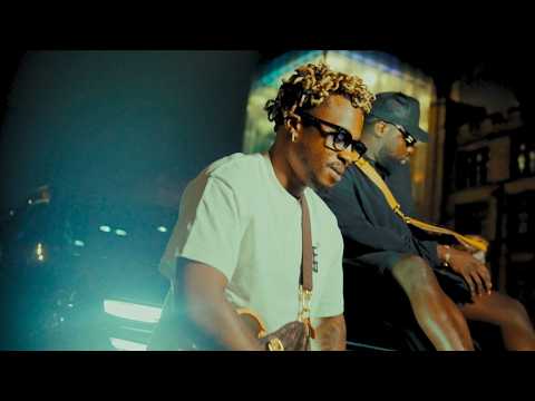 Chily, Mauvais Djo - Biberon