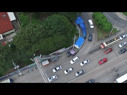 ¿Todavía haces tus pagos en persona? 