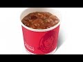 This Is Why Wendy S Chili Is So Delicious