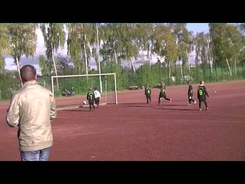 SG Welper - TuS Heven 6:2 (Zusammenfassung)