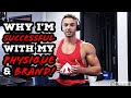 Opening Up About My Physique & Brand!