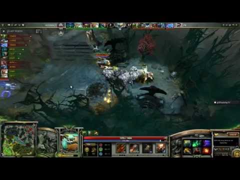 Pit League: S2 - Power Rangers vs Alliance - Game 2 =60 FPS=